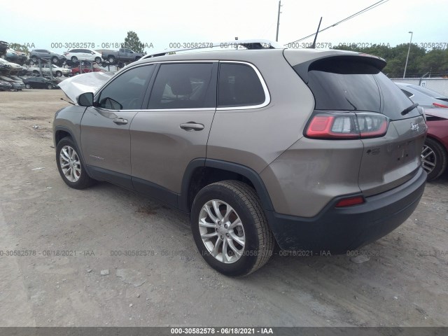 1C4PJLCB7KD416729  jeep cherokee 2019 IMG 2