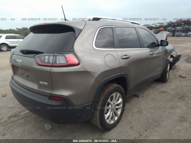 1C4PJLCB7KD416729  jeep cherokee 2019 IMG 3