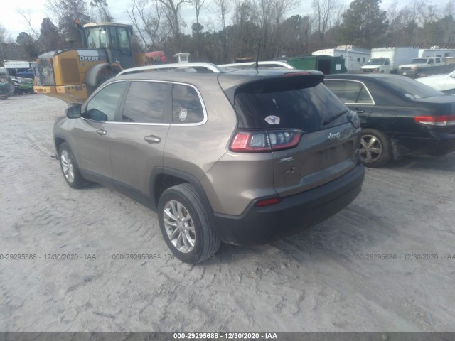 1C4PJLCB8KD134633  jeep cherokee 2019 IMG 2