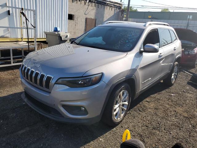 1C4PJLCB8KD396877  jeep  2019 IMG 0