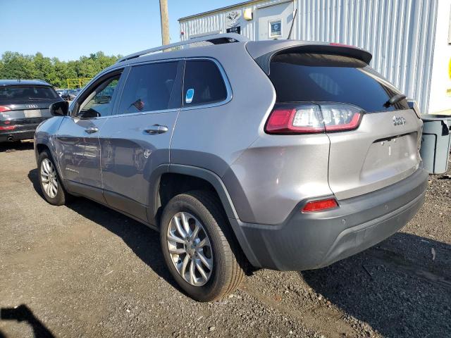 1C4PJLCB8KD396877  jeep cherokee 2019 IMG 1