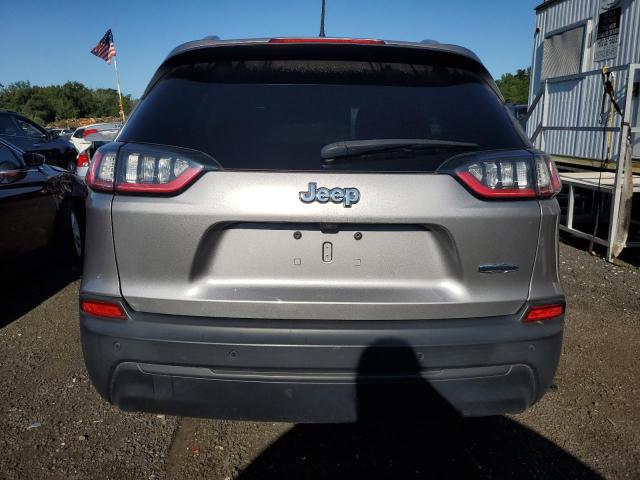 1C4PJLCB8KD396877  jeep cherokee 2019 IMG 5