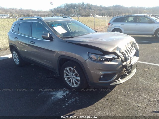 1C4PJLCB8KD405982  jeep cherokee 2019 IMG 0