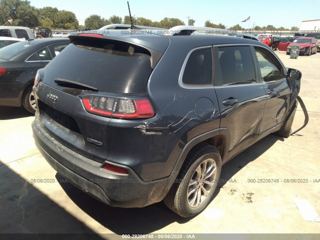 1C4PJLCB8KD416500  jeep cherokee 2019 IMG 3