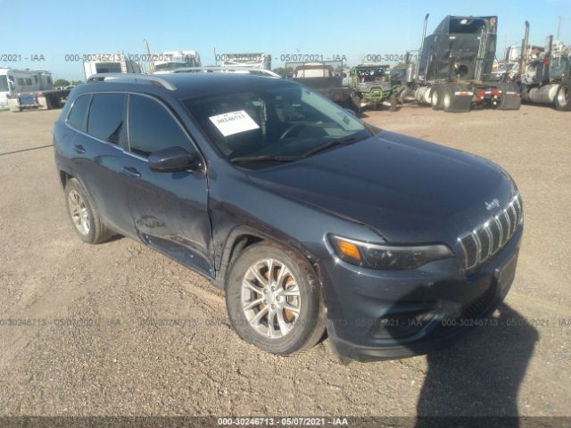 1C4PJLCB8KD466796  jeep cherokee 2019 IMG 0