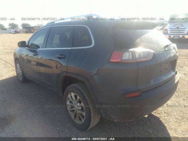 1C4PJLCB8KD466796  jeep cherokee 2019 IMG 2