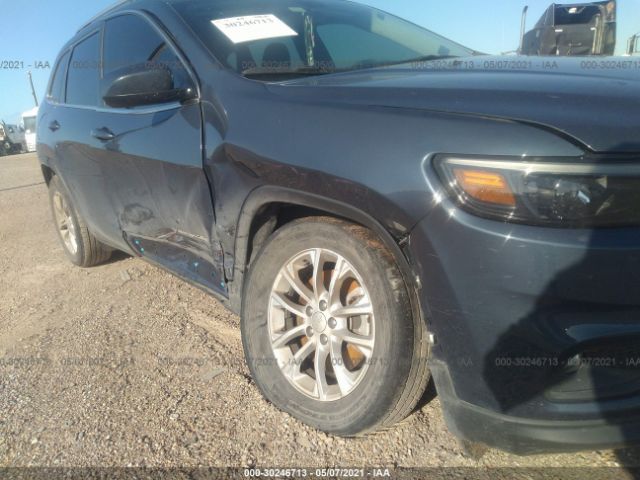 1C4PJLCB8KD466796  jeep cherokee 2019 IMG 5