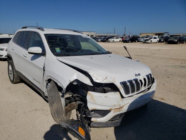 1C4PJLCB9KD458206  jeep cherokee 2019 IMG 0