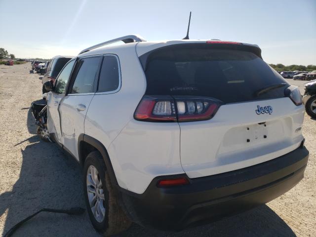 1C4PJLCB9KD458206  jeep cherokee 2019 IMG 2