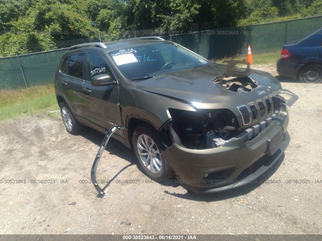 1C4PJLCX1KD120553  jeep cherokee 2019 IMG 0