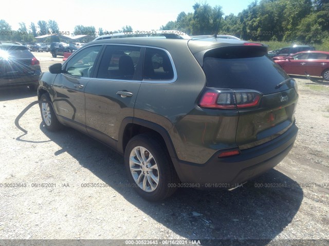 1C4PJLCX1KD120553  jeep cherokee 2019 IMG 2