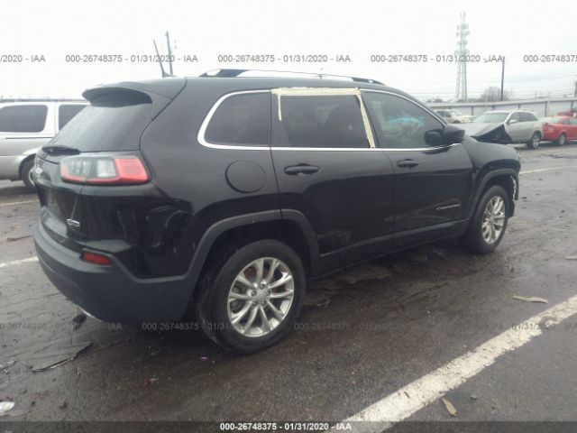 1C4PJLCX4KD206035  jeep cherokee 2019 IMG 3