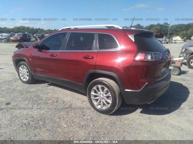 1C4PJLCX8KD262432  jeep cherokee 2019 IMG 2