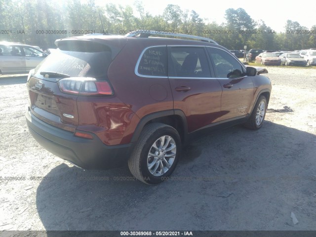 1C4PJLCX8KD262432  jeep cherokee 2019 IMG 3