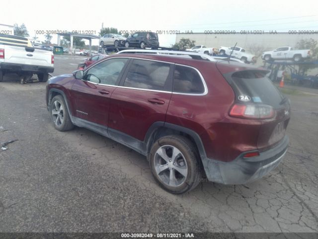 1C4PJLDB1KD427708  jeep cherokee 2019 IMG 2