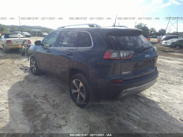 1C4PJLDB3KD439388  jeep cherokee 2019 IMG 2