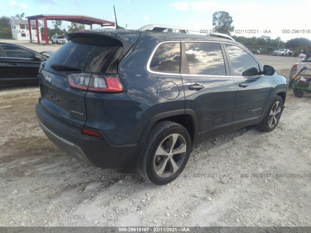 1C4PJLDB3KD439388  jeep cherokee 2019 IMG 3