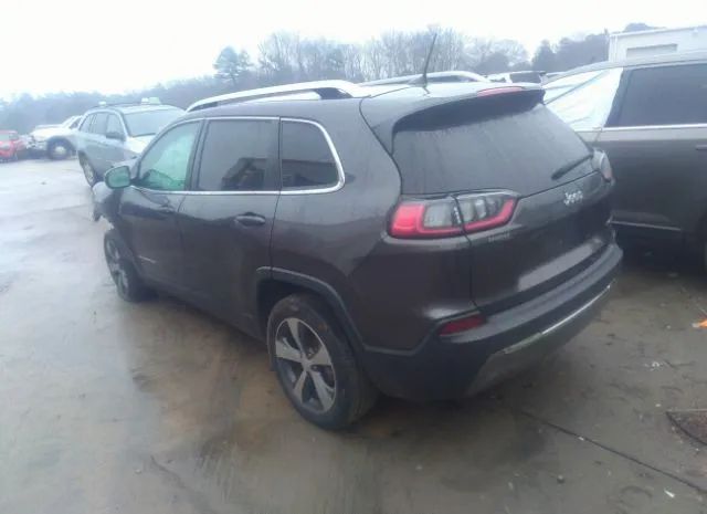 1C4PJLDB4KD433986  jeep cherokee 2019 IMG 2