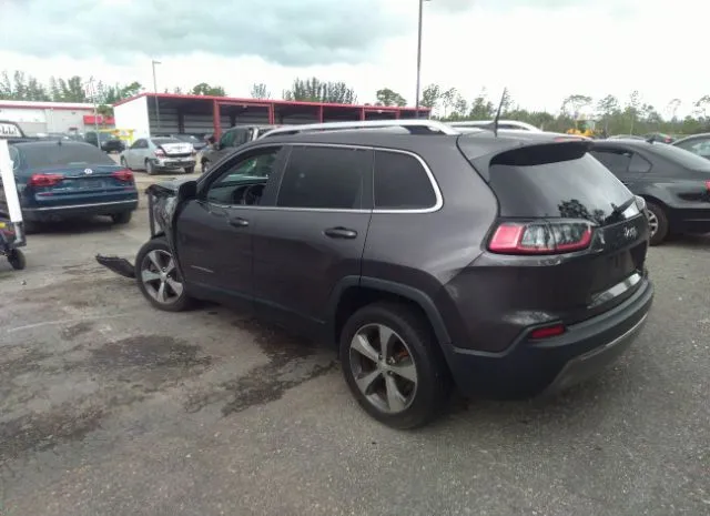 1C4PJLDB4KD462453  jeep cherokee 2019 IMG 2