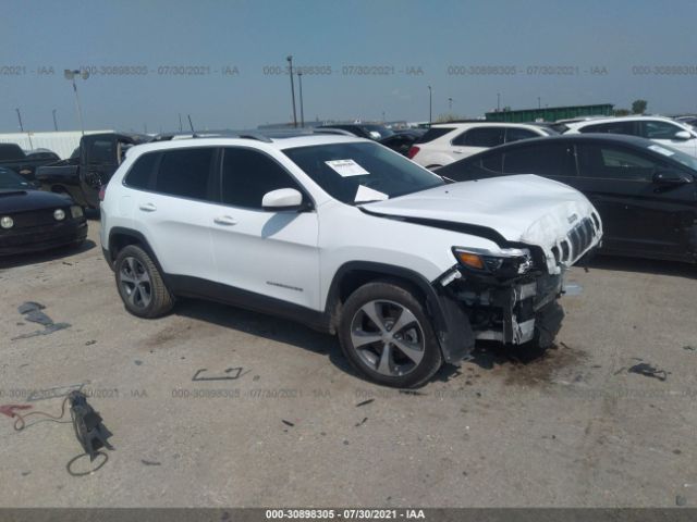 1C4PJLDB6KD275215  jeep cherokee 2019 IMG 0