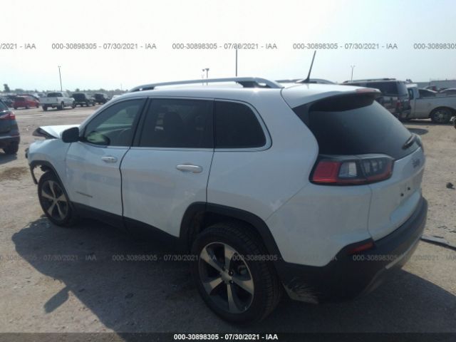 1C4PJLDB6KD275215  jeep cherokee 2019 IMG 2