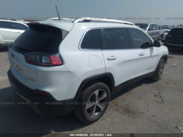 1C4PJLDB6KD275215  jeep cherokee 2019 IMG 3