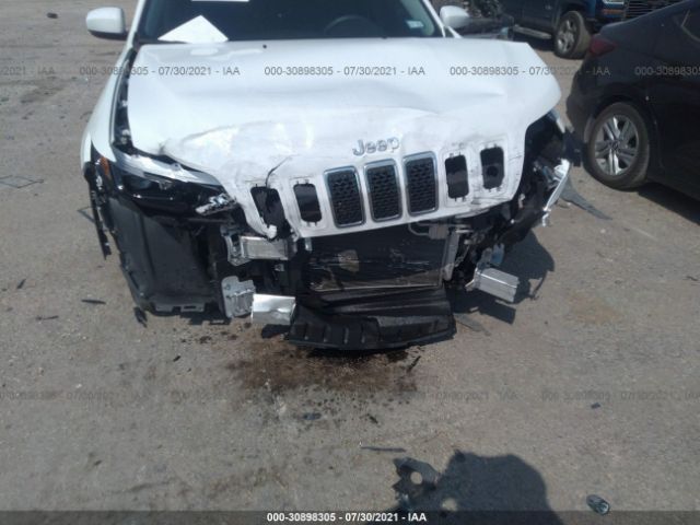 1C4PJLDB6KD275215  jeep cherokee 2019 IMG 5