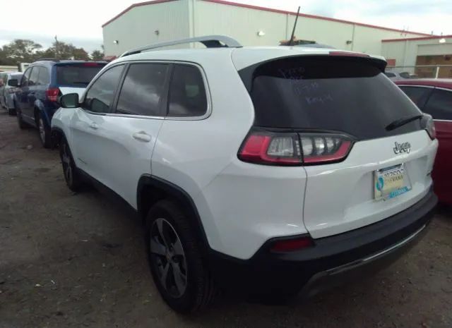 1C4PJLDB6KD380868  jeep cherokee 2019 IMG 2