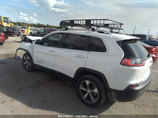 1C4PJLDB7KD419600  jeep cherokee 2019 IMG 2