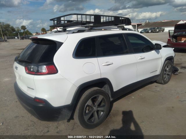 1C4PJLDB7KD419600  jeep cherokee 2019 IMG 3