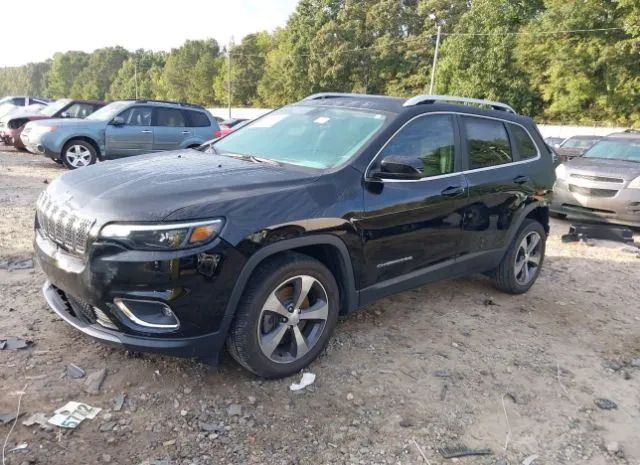 1C4PJLDB7KD420004  jeep cherokee 2019 IMG 1