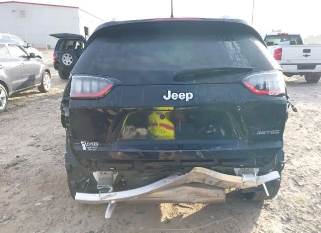 1C4PJLDB7KD420004  jeep cherokee 2019 IMG 5