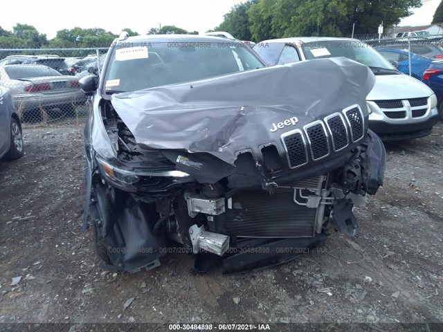 1C4PJLDB9KD183953  jeep cherokee 2019 IMG 5