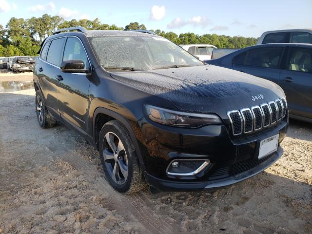 1C4PJLDB9KD415998  jeep  2019 IMG 0