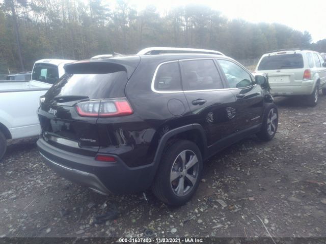 1C4PJLDX5KD403987  jeep cherokee 2019 IMG 3