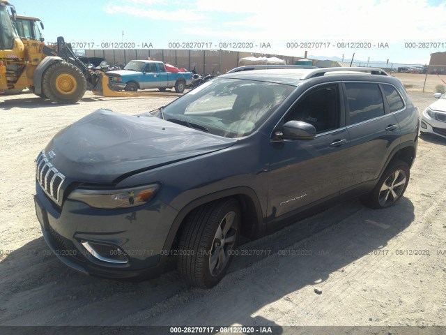 1C4PJLDX6KD473918  jeep cherokee 2019 IMG 1