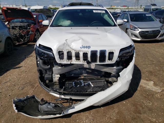 1C4PJLDX8LD530394  jeep cherokee 2019 IMG 4