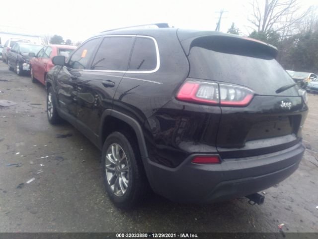 1C4PJLLB0KD428124  jeep cherokee 2019 IMG 2