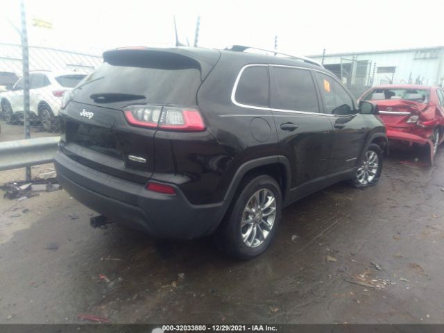 1C4PJLLB0KD428124  jeep cherokee 2019 IMG 3