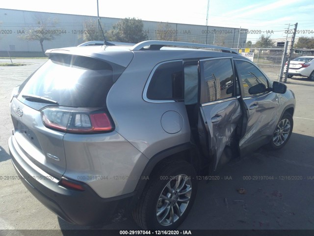 1C4PJLLB1KD111405  jeep cherokee 2019 IMG 3