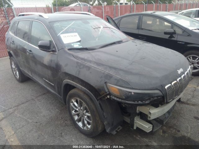 1C4PJLLB1KD206966  jeep cherokee 2019 IMG 0