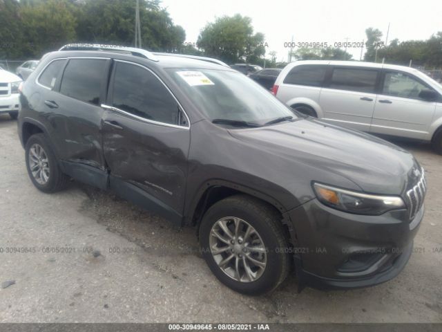 1C4PJLLB2KD383879  jeep cherokee 2019 IMG 0