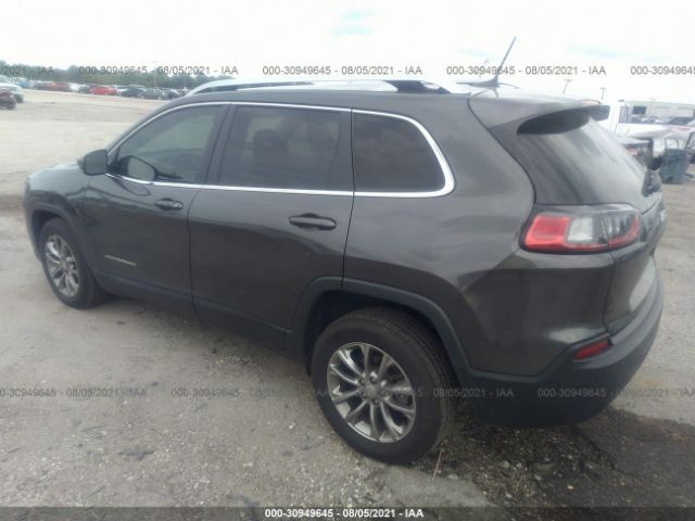 1C4PJLLB2KD383879  jeep cherokee 2019 IMG 2