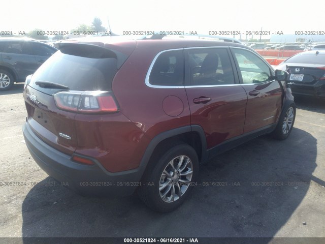 1C4PJLLB3KD434841  jeep cherokee 2019 IMG 3