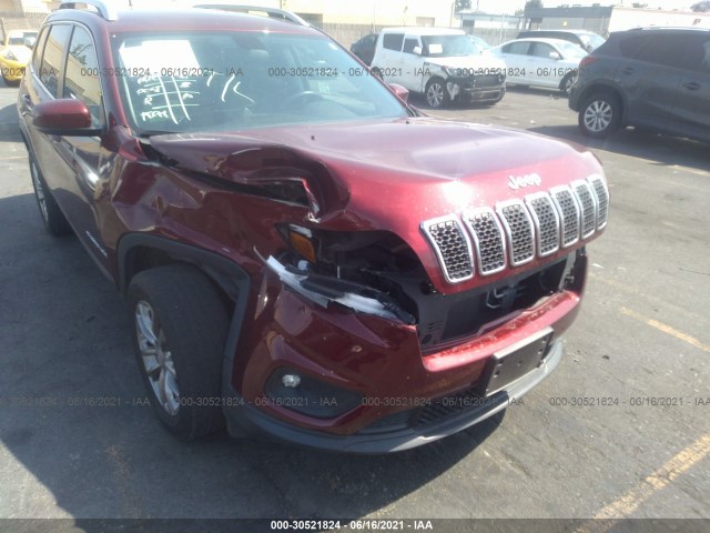 1C4PJLLB3KD434841  jeep cherokee 2019 IMG 5