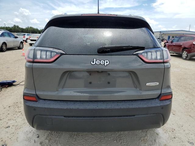 1C4PJLLB4KD373371  jeep  2019 IMG 5