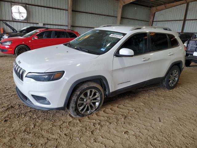 1C4PJLLB5KD393306  jeep cherokee 2019 IMG 0