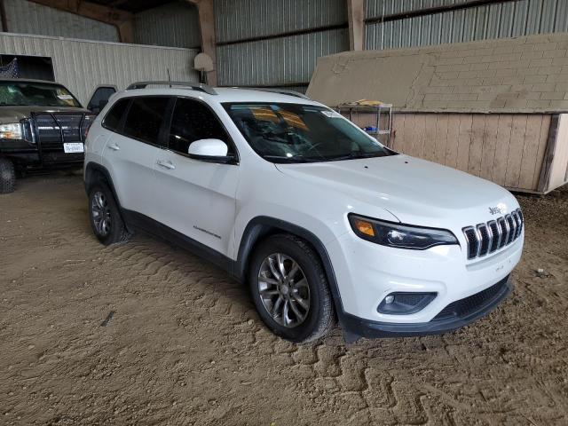 1C4PJLLB5KD393306  jeep cherokee 2019 IMG 3