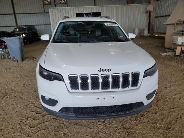 1C4PJLLB5KD393306  jeep cherokee 2019 IMG 4