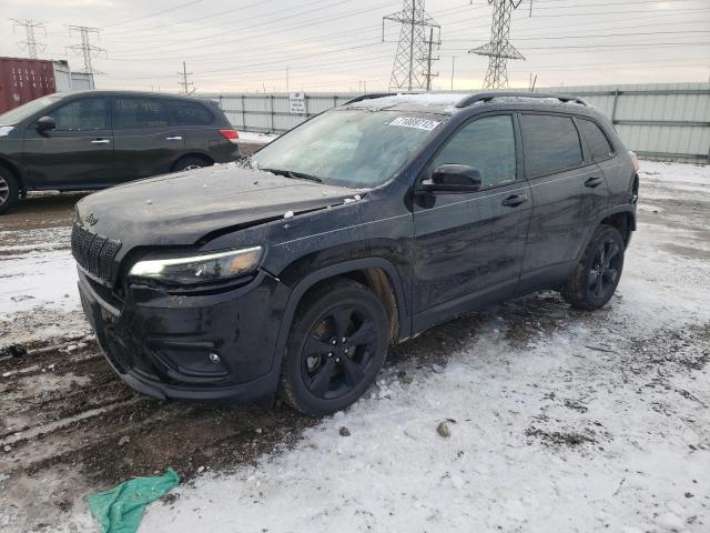 1C4PJLLB5LD577761  jeep cherokee 2019 IMG 0